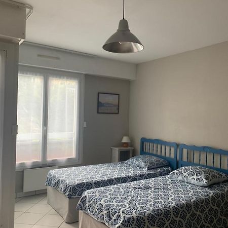 7 Boulevard Des Cotes Aix-les-Bains Exterior foto